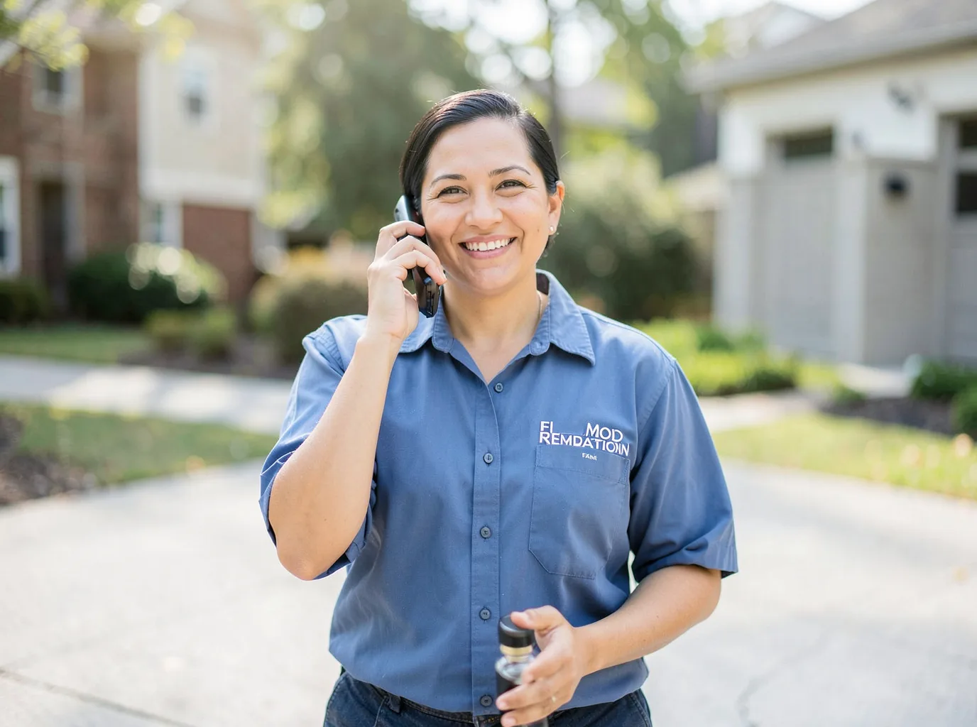 Mold Remediation Purdum, NE FAQs